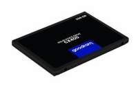 GOODRAM SSD 256GB CX400 SATA III interní disk 2.5&quot; GEN2, Solid State Drive