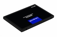 GOODRAM SSD 512GB CX400 SATA III interní disk 2.5&quot; GEN2, Solid State Drive