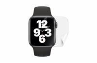 Screenshield APPLE Watch SE (40 mm) folie na displej