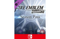 ESD Fire Emblem Warriors Season Pass