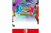 ESD Pokémon Shield/Pokémon Sword Expansion Pass