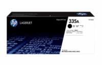 HP W1335A - originální HP 335A Black Original LaserJet Toner Cartridge (7,400 pages)