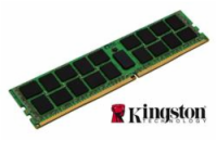 Kingston DDR4 8GB 2666MHz CL19 ECC KSM26ES8/8HD Kingston DDR4 8GB DIMM 2666MHz CL19 ECC SR x8 Hynix D