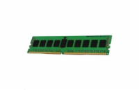 KINGSTON DIMM DDR4 8GB 3200MT/s CL22 Non-ECC 1Rx16 ValueRAM