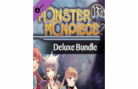 ESD Monster Monpiece Deluxe Pack