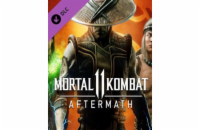 ESD Mortal Kombat 11 Aftermath