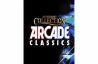 ESD Anniversary Collection Arcade Classics