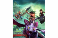 ESD DreamWorks Dragons Dawn of New Riders