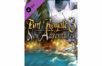 ESD Port Royale 3 New Adventures