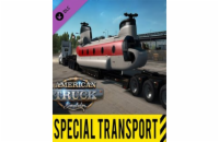 ESD American Truck Simulátor Special Transport