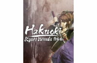 ESD Hakuoki Kyoto Winds