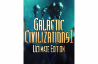 ESD Galactic Civilizations I Ultimate Edition