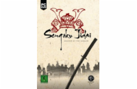 ESD Sengoku Jidai Shadow of the Shogun