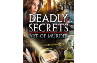 ESD Art of Murder Deadly Secrets