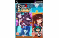 ESD Pixel Puzzles 2 Anime