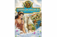 ESD Heroes of Hellas 3 Athens