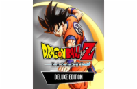 ESD DRAGON BALL Z KAKAROT Deluxe Edition