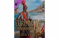 ESD Europa Universalis IV Golden Century