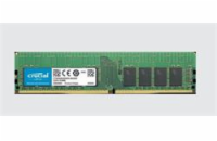 Crucial CT16G4RFD8293 Crucial DDR4 16GB DIMM 2933MHz CL21 ECC Reg DR x8