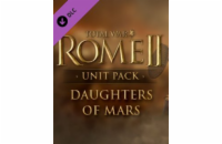 ESD Total War ROME II Daughters of Mars