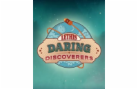 ESD Lethis Daring Discoverers