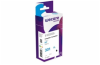 WECARE ARMOR ink kompatibilní s HP DJ 1510, CH563EE, 21ml, černá/black