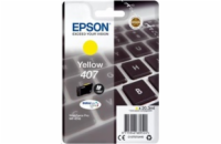 Epson C13T07U440 - originální EPSON Ink bar WF-4745 Series Ink Cartridge "Klávesnice" L Yellow 1900 str. (20,3 ml)