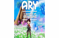 ESD Ary and The Secret of Seasons