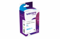 WECARE ARMOR ink kompatibilní s HP OJ 6950,T6M15AE, 30ml/950str, 903XL, černá/black