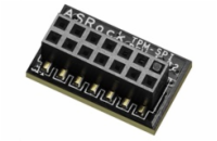 ASRock TPM-SPI