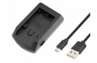 AVACOM AVE55 - USB nabíječka pro Sony series P, H, V