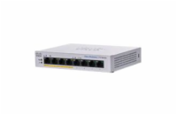 Cisco Bussiness switch CBS110-8PP-D-EU