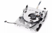 HP DM 2.5" SATA Drive Bay kit v2