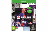 Xbox Series X - FIFA 21 NXT LVL