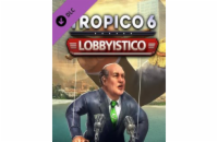 ESD Tropico 6 Lobbyistico