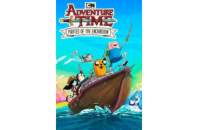 ESD Adventure Time Pirates of the Enchiridion