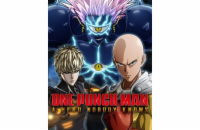 ESD ONE PUNCH MAN A HERO NOBODY KNOWS