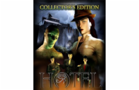 ESD Hotel Collectors Edition