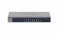 Netgear 10P MG SMART MANAGED PRO SWITCH