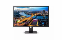 Philips LCD 325B1L 31,5" IPS/2560x1440@75Hz/4ms/250cd/1200:1/50M:1/2xHDMI/DP/4xUSB/Repro/Pivot/HAS/VESA