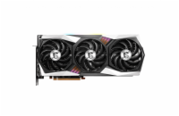 MSI Radeon RX 6800 GAMING X TRIO 16G / PCI-E / 16GB GDDR6 / HDMI / 3x DP / active