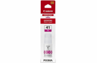 Canon Cartridge GI-41 M purpurová pro PIXMA 1420, 2420, 2460, 3420 a 3460 (7 700 str.)