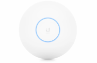 Ubiquiti UniFi 6 Long-Range - Wi-Fi 6 AP, 2.4/5GHz, až 3 Gbps, 1x GbE, PoE+ (bez PoE injektoru)