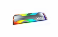ADATA XPG SPECTRIX S20G 500GB, ASPECTRIXS20G-500G-C, PCIe Gen3x4 M.2 2280 (R:2500/W:1800 MB/s)