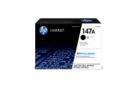 HP originál toner W1470A, black, HP 147A