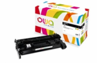 OWA ARMOR toner pro HP CF259A, černá