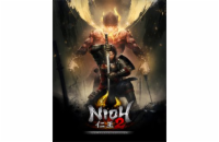 ESD Nioh 2 The Complete Edition