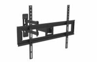 TB TV wall mount 37-70", 35kg, max VESA 600x400