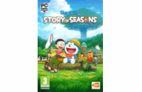 ESD Doraemon Story of Seasons