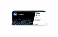 HP toner 212A/ azurový/ 4500str.